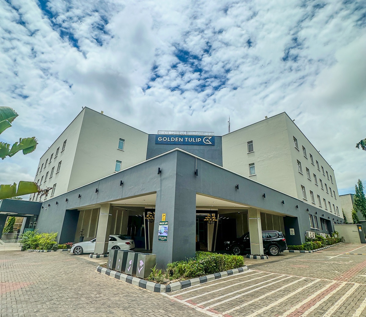 Golden Tulip Ibadan
